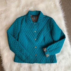 Briggs New York Jacket